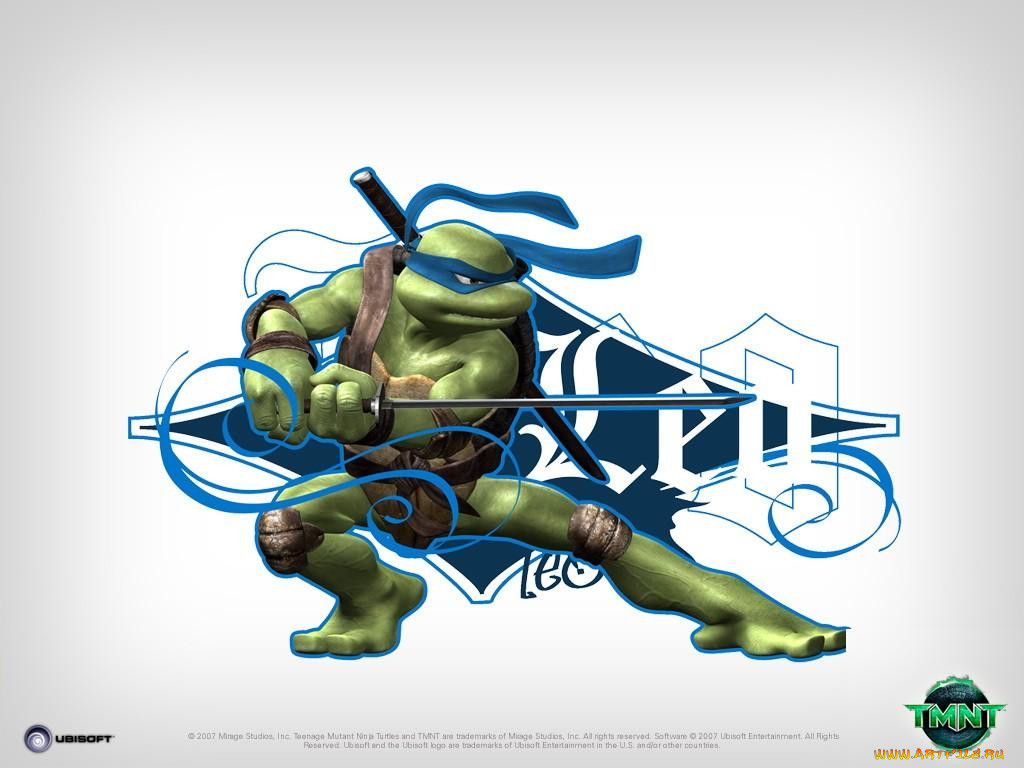 , tmnt